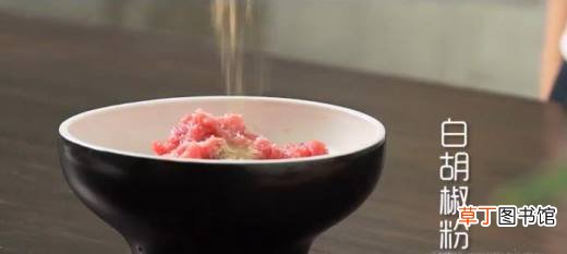 如何做香酥牛肉饼？