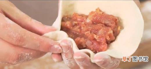 如何做香酥牛肉饼？