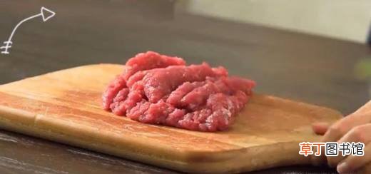 如何做香酥牛肉饼？