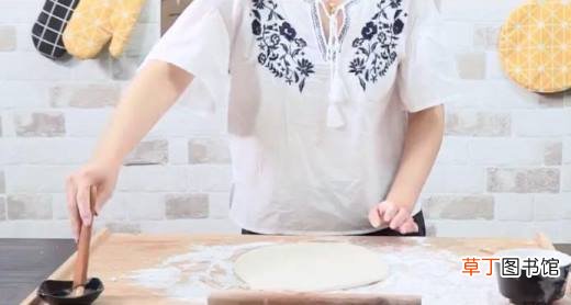 如何做香酥牛肉饼？