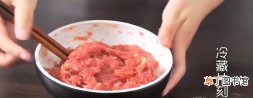 如何做香酥牛肉饼？