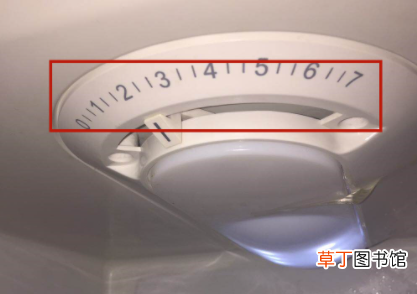 海尔冰箱温度怎么调老式