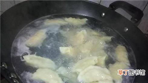 饺子是怎样做的