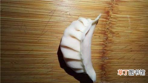 饺子是怎样做的