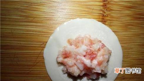 饺子是怎样做的