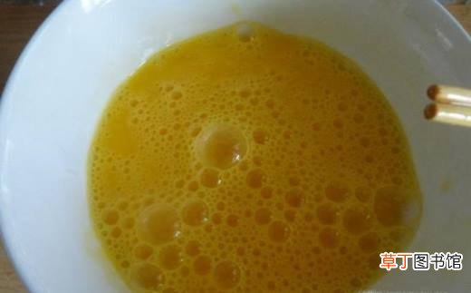 我的鸡蛋灌饼做法