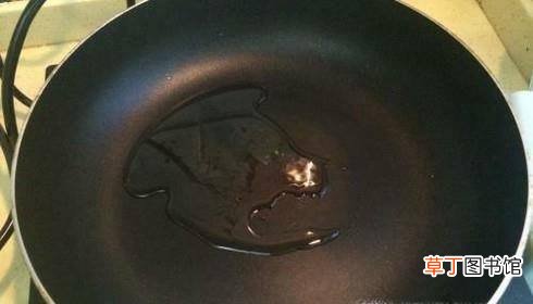 我的鸡蛋灌饼做法