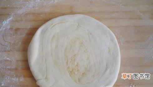 我的鸡蛋灌饼做法