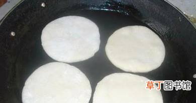 我的鸡蛋灌饼做法