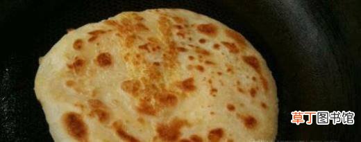 我的鸡蛋灌饼做法