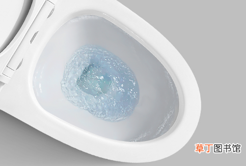 马桶两层盖子起什么作用