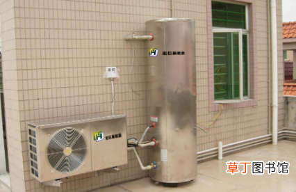 空气能热水器多少钱一台