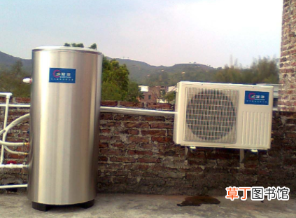 空气能热水器多少钱一台