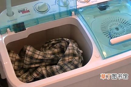 洗衣机e18是什么情况