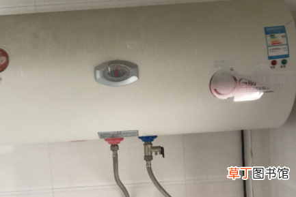 储水式电热水器怎么清洗