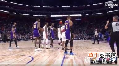 詹姆斯被禁赛1场 处罚不公平？到底合不合理？