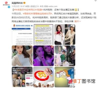 网红主播是如何偷逃税的？ 被罚背后有怎么的隐情呢？