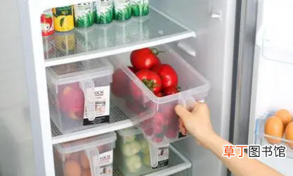冰箱温度怎么调夏天