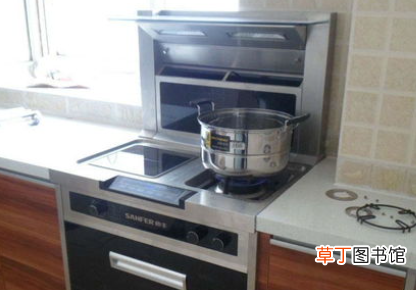 集成灶抖动很大是什么原因