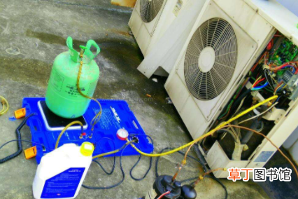 空调氟利昂加多了会影响制冷吗