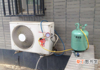 空调氟利昂加多了会影响制冷吗