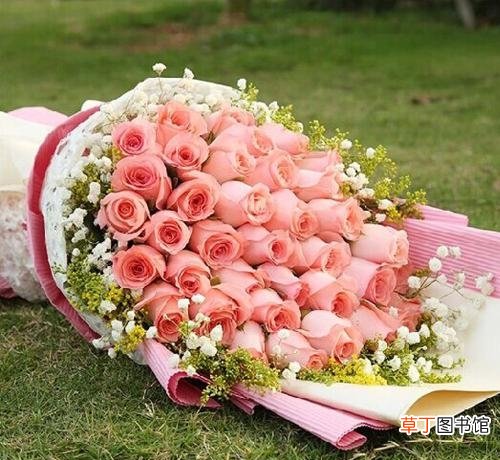 结婚45周年送什么花 结婚5年送什么花