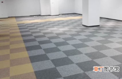 pvc地毯怎么清洗