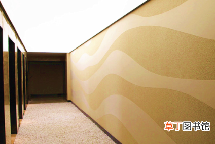 硅藻泥墙面沾油了怎么办