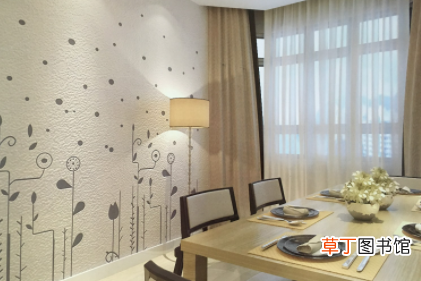 硅藻泥屋子干怎么办