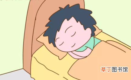小孩的枕头应该多高