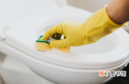 马桶釉面刮花了怎么办