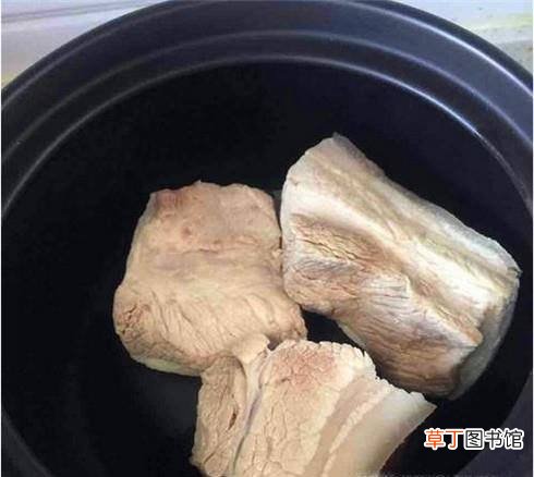 教你轻松自制宝宝辅食婴儿肉松