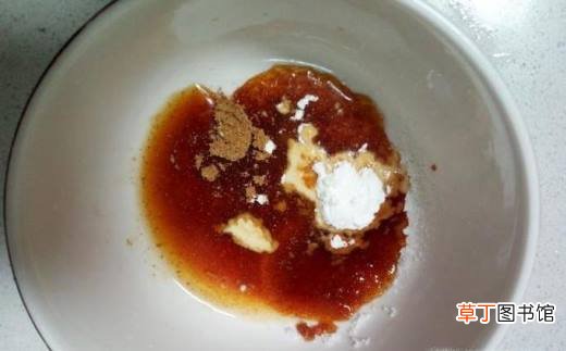 鸡肝扒油菜的家常做法