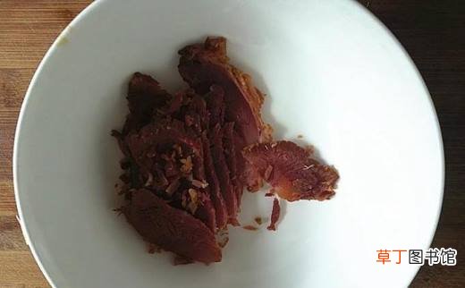 怎么做好吃又营养的牛肉蒜苔