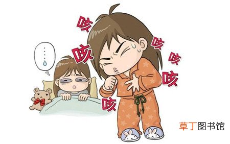 晚上老是咳嗽什么原因-晚上老是咳嗽是怎么回事