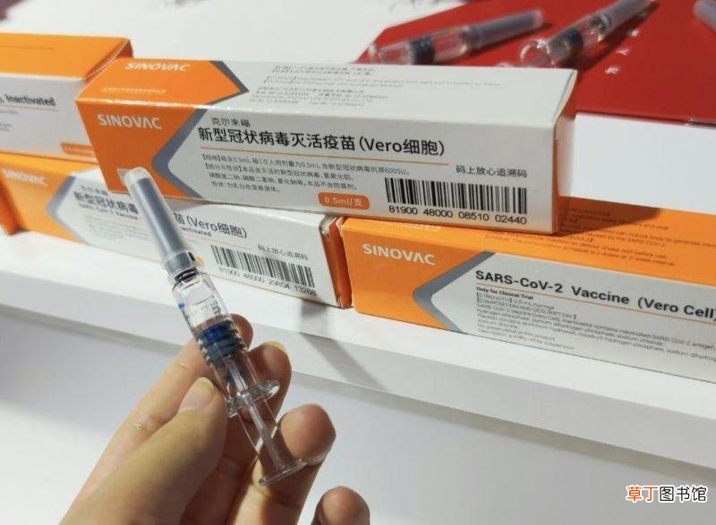 中国科兴疫苗入紧急使用清单 世卫将科兴疫苗列入紧急使用清单