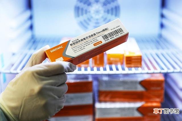 中国科兴疫苗入紧急使用清单 世卫将科兴疫苗列入紧急使用清单