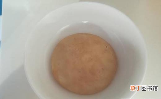 香甜开花馒头的做法