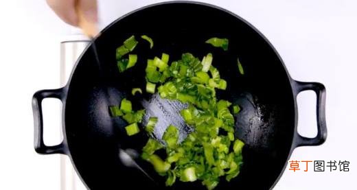 咸肉菜饭怎么做？