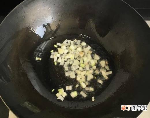 素炒小油菜的家常做法