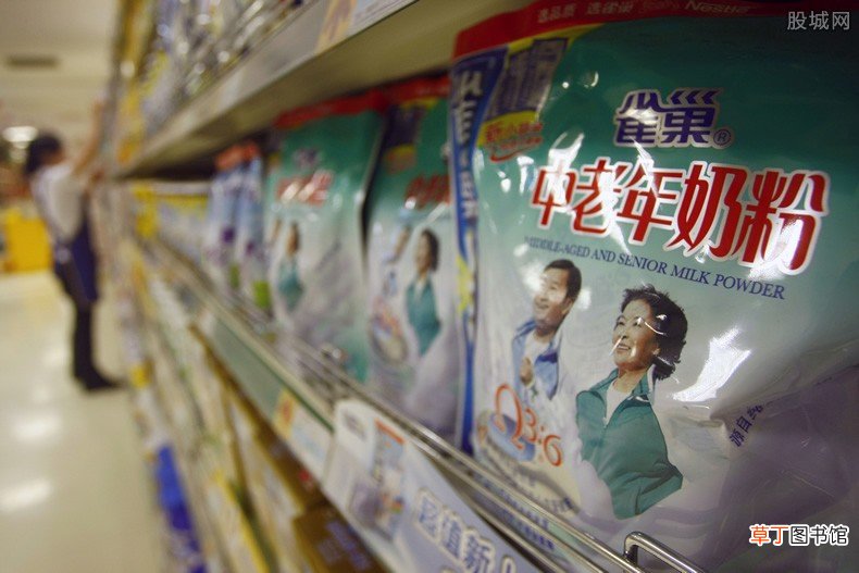 雀巢回应大部分产品不健康,来看事件详情