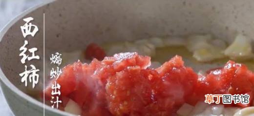 手打虾滑的做法