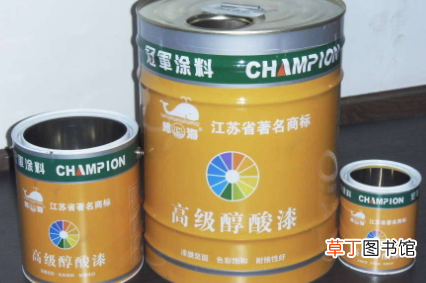 醇酸调和漆怎么速干