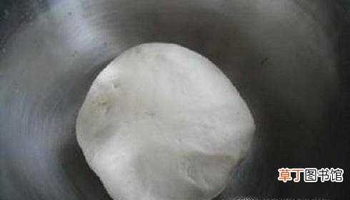 烤鸭披萨的制作方法