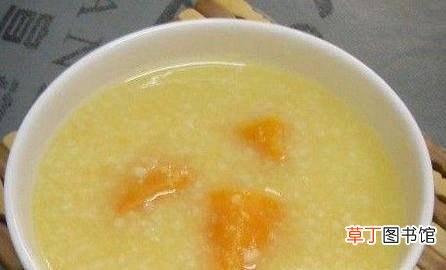 红薯稀饭怎么做
