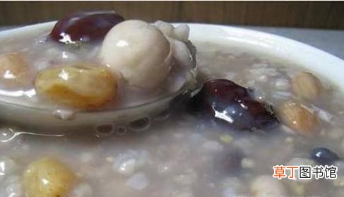 红薯稀饭怎么做