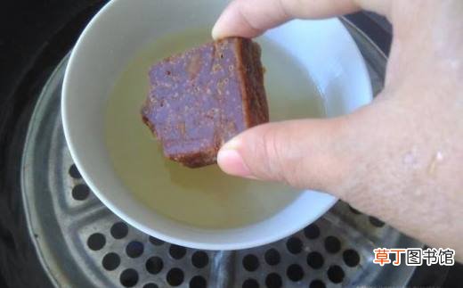糖渍油甘果的做法
