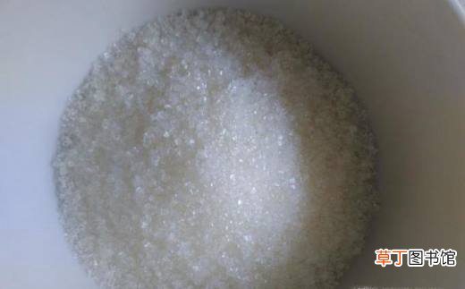 糖渍油甘果的做法