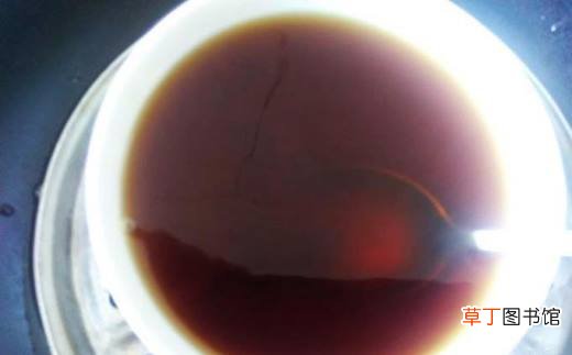糖渍油甘果的做法