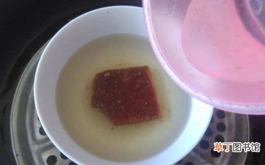 糖渍油甘果的做法